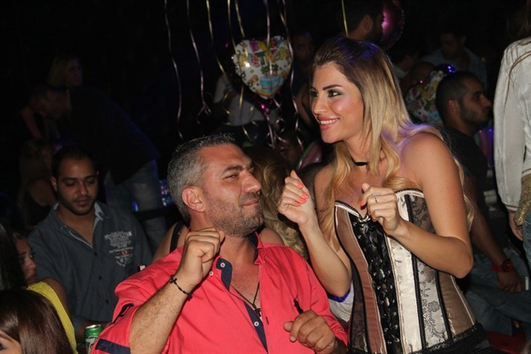 Taiga Beirut On Saturday Night
